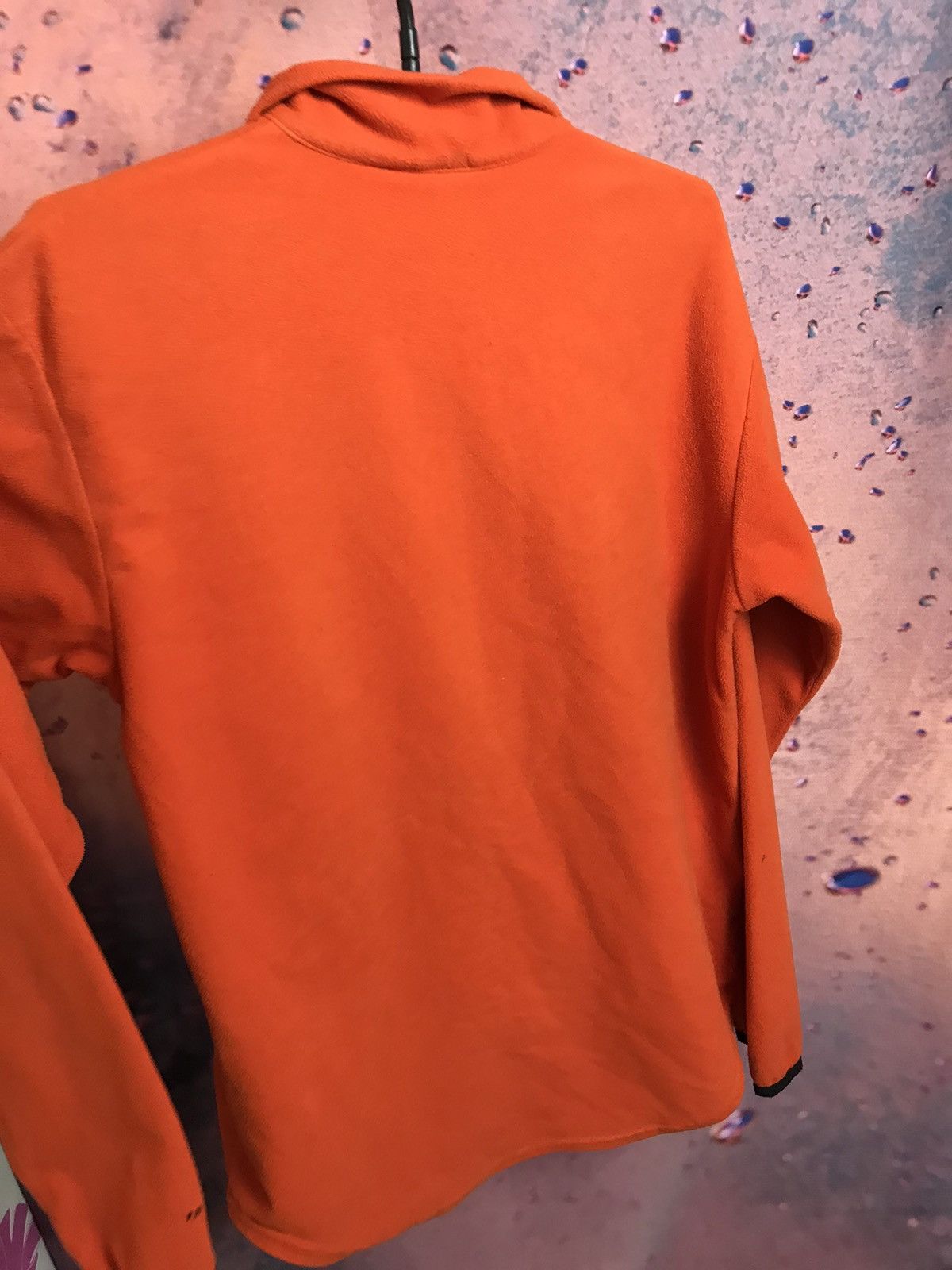 Vintage Vintage Nike hype streetwear fleece Size US M / EU 48-50 / 2 - 6 Thumbnail