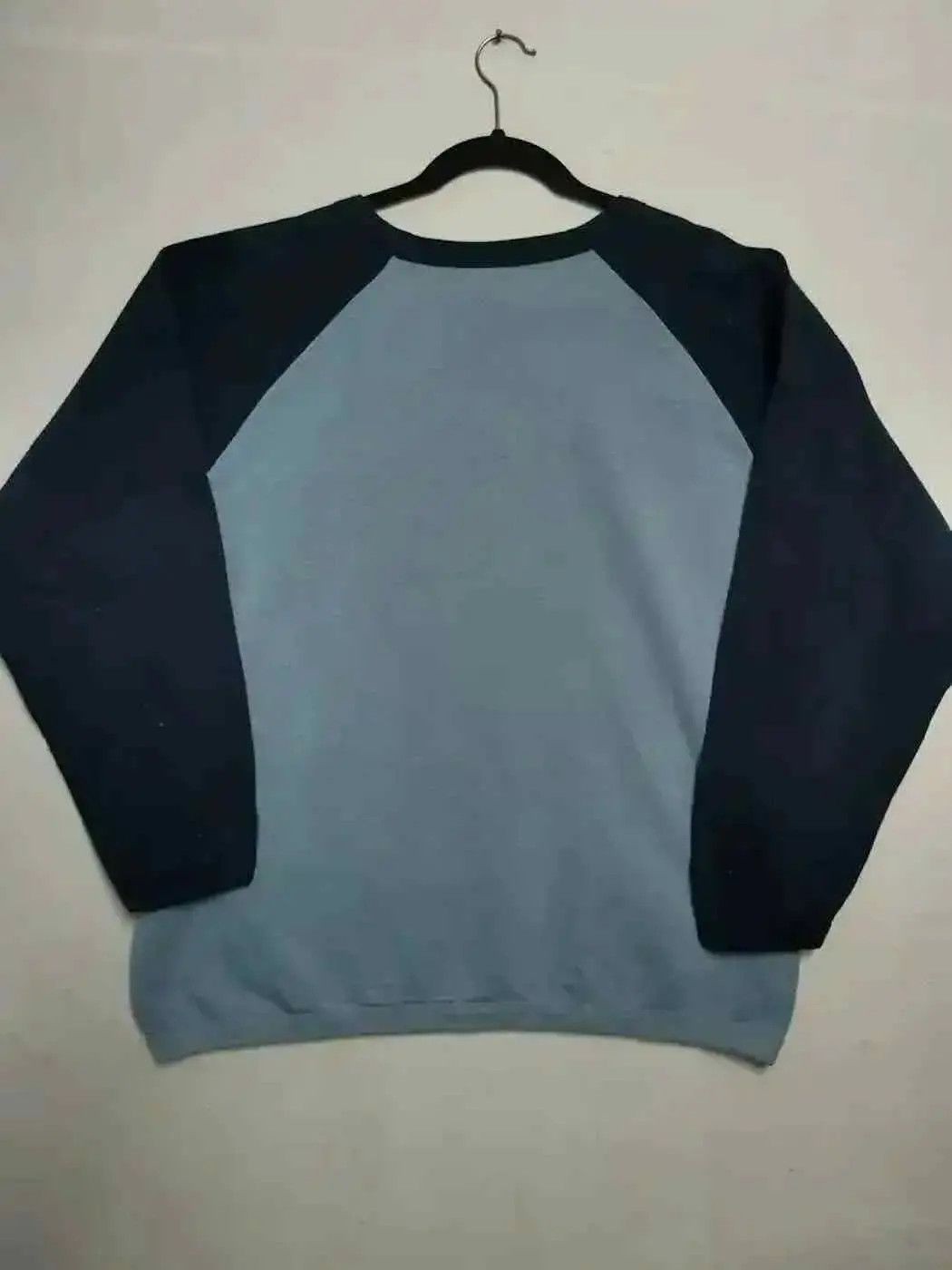 Vintage Vintage Plevo International East Park Sweatshirt Size US L / EU 52-54 / 3 - 3 Thumbnail