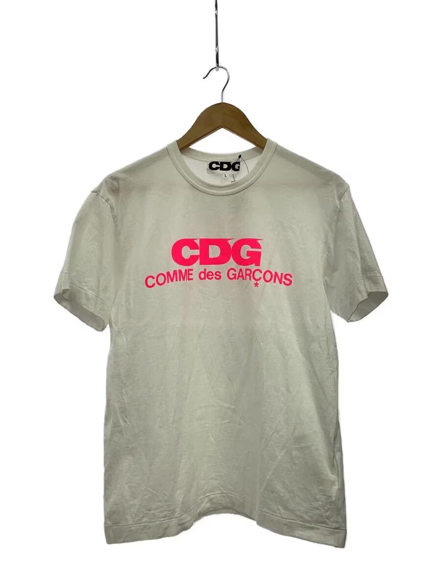 CDG Logo Tee