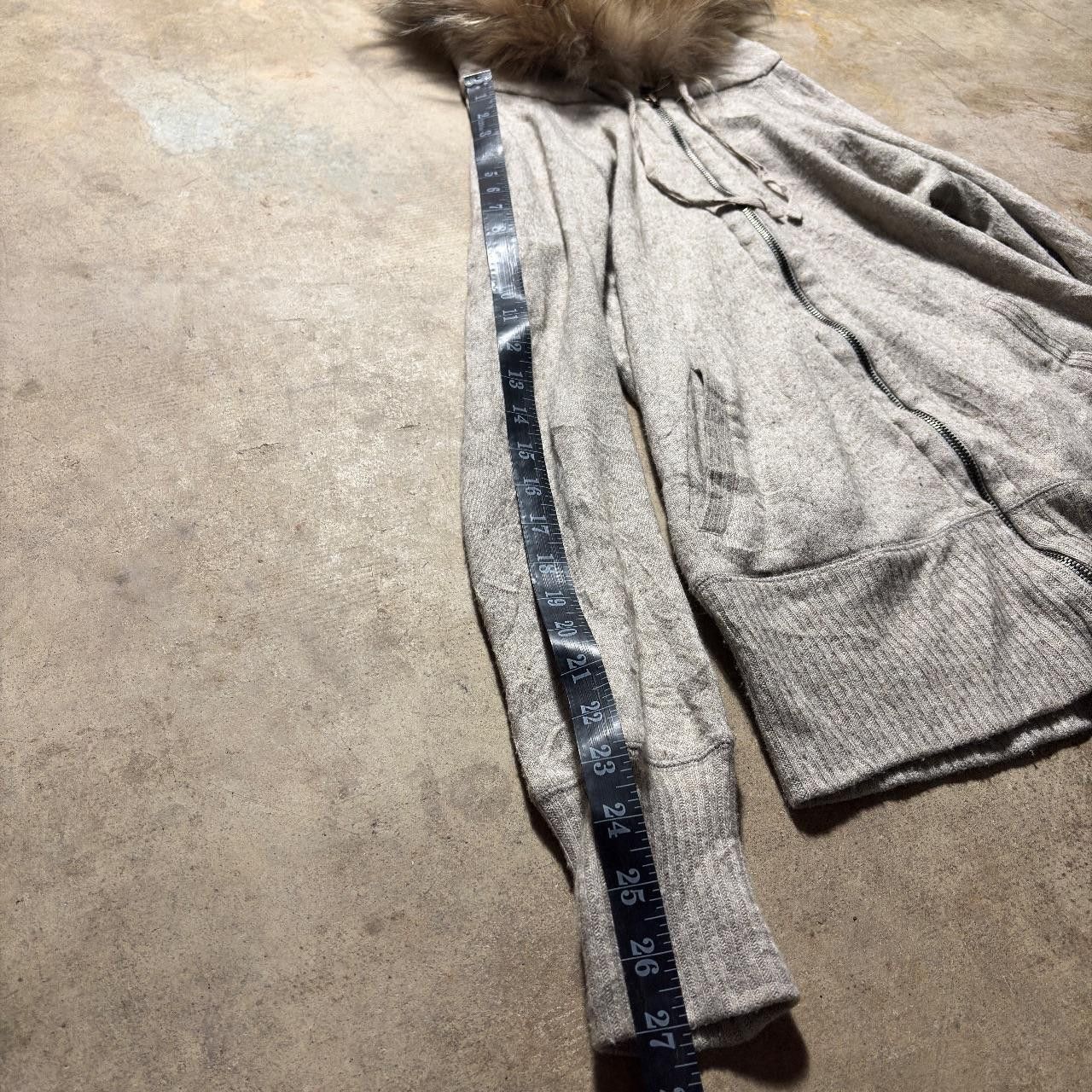 GOA Goa fur zip Size US M / EU 48-50 / 2 - 4 Thumbnail
