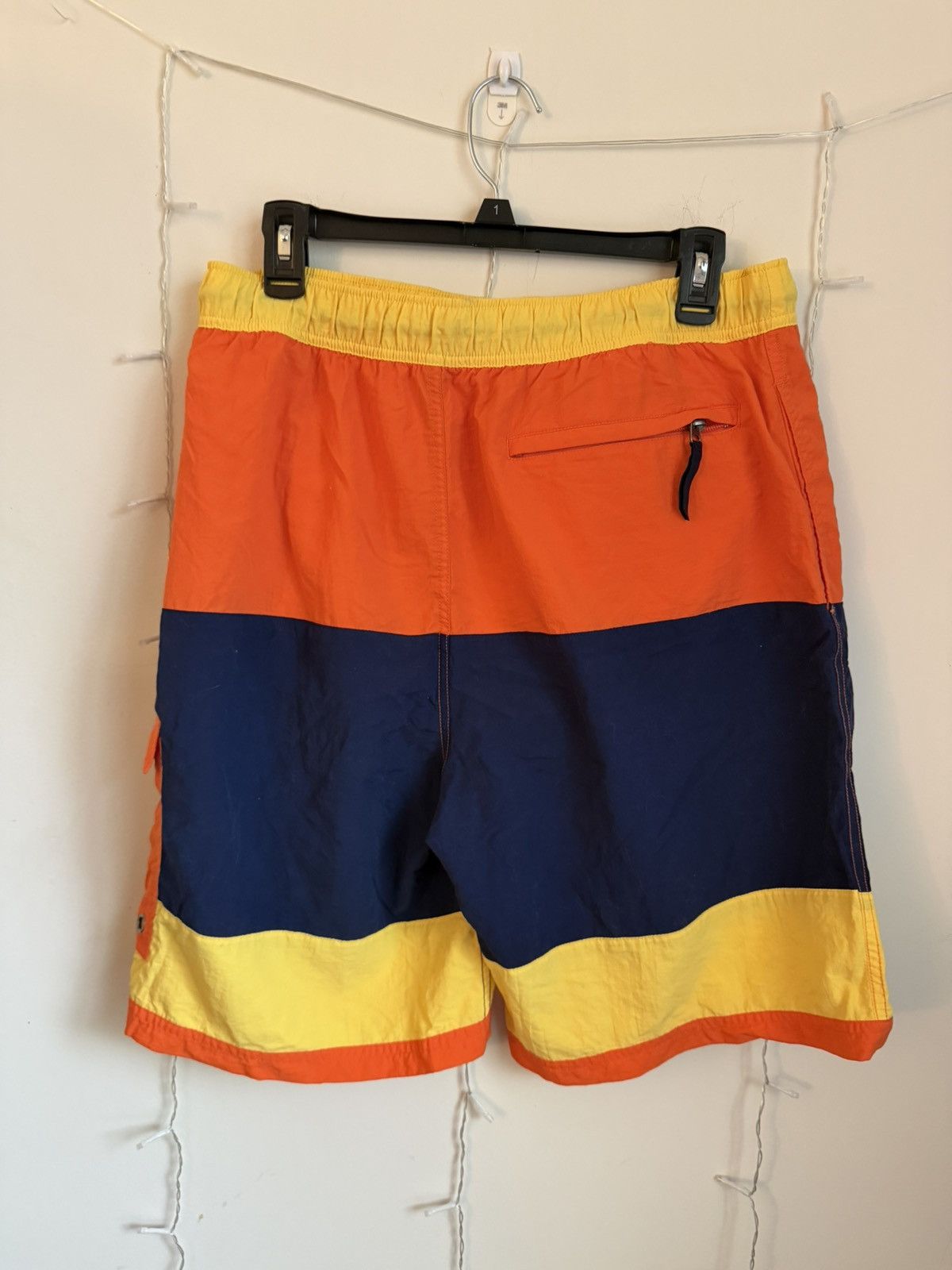 Polo Ralph Lauren Polo Ralph Lauren Swim shorts Size US 32 / EU 48 - 2 Thumbnail