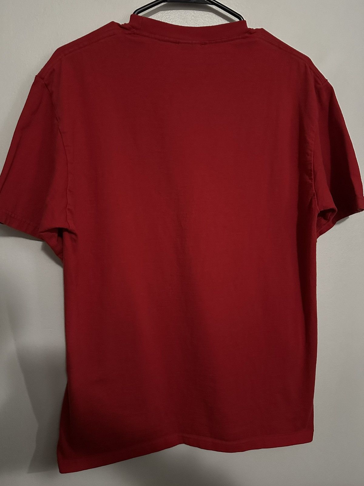 Supreme Supreme Mister Cartoon Pow Tee Size US M / EU 48-50 / 2 - 3 Thumbnail