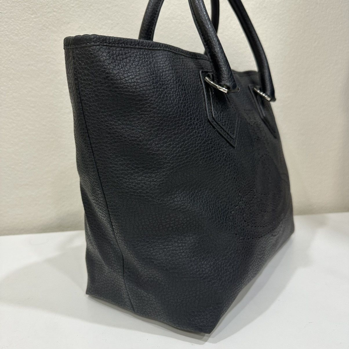 Vivienne Westwood ‼️YES‼️VIVIENNE WESTWOOD TOTE HANDBAG Size ONE SIZE - 3 Thumbnail