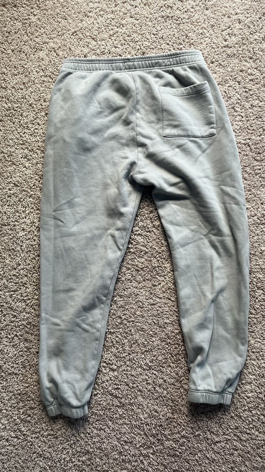 Other JERM/FATE STUDIOS BUTTERFLY SWEATPANTS Size US 32 / EU 48 - 2 Thumbnail
