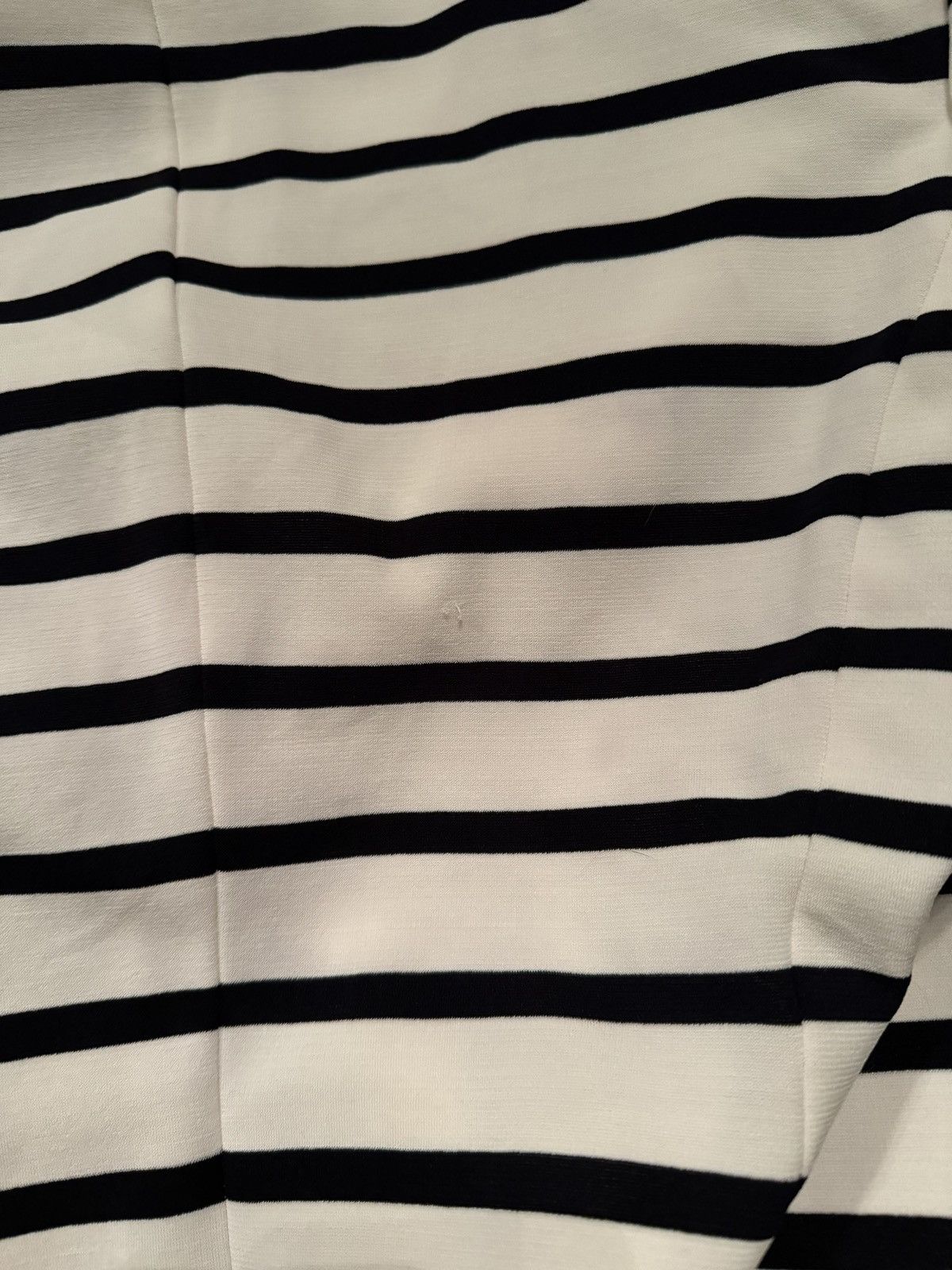 Designer × Escada × Escada Sport Escada striped blazer jacket Size M / US 6-8 / IT 42-44 - 10 Thumbnail