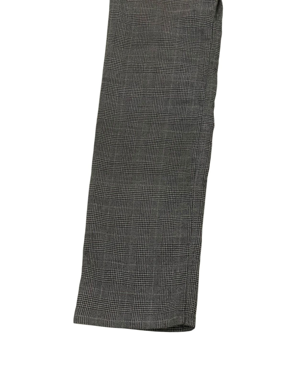 Le Grande Bleu (L.G.B.) Slim Pant PPFM Workwear Style 7🟦 Size US 29 - 2 Thumbnail