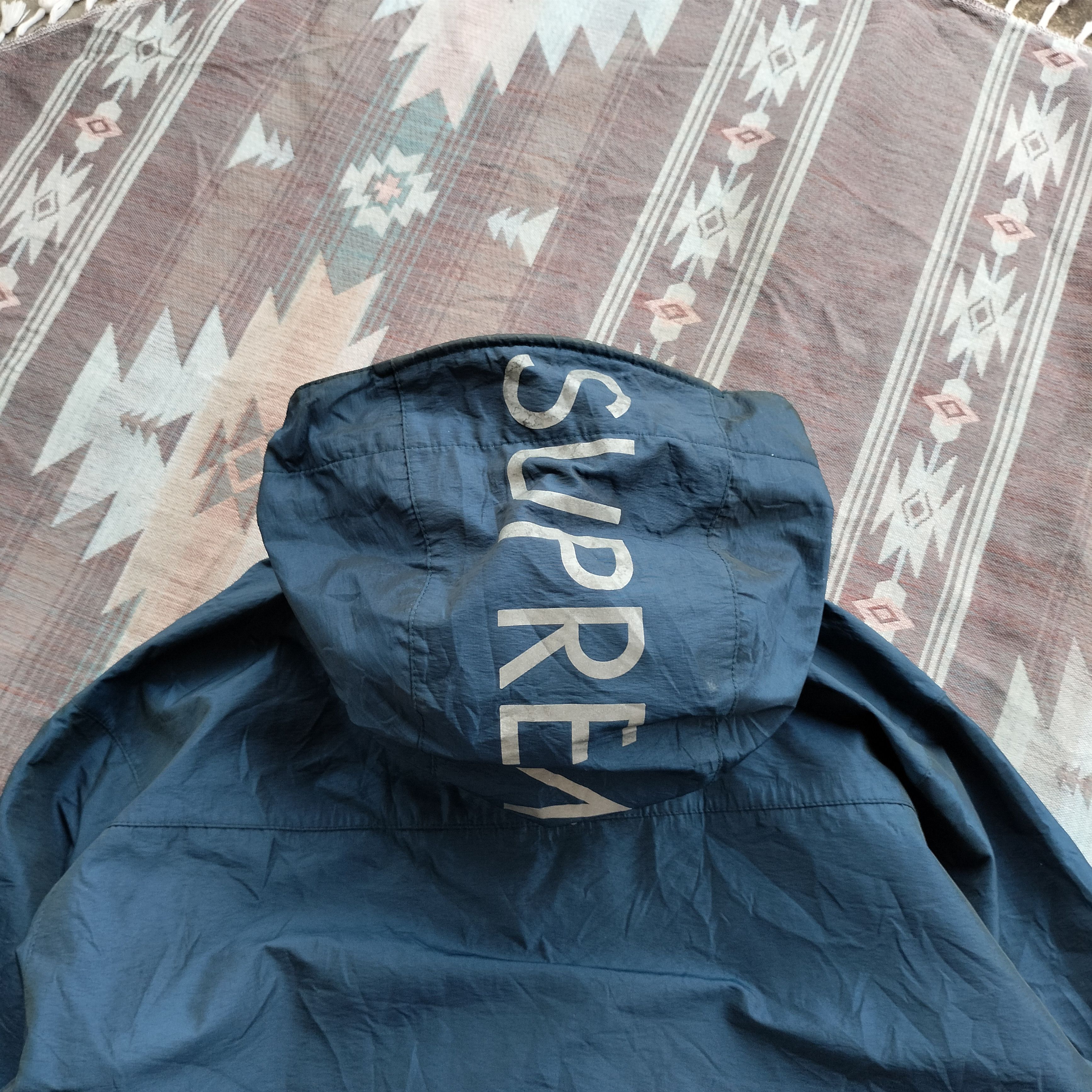 Supreme Supreme triple layer waterproof breathable jacket Size US M / EU 48-50 / 2 - 16 Thumbnail