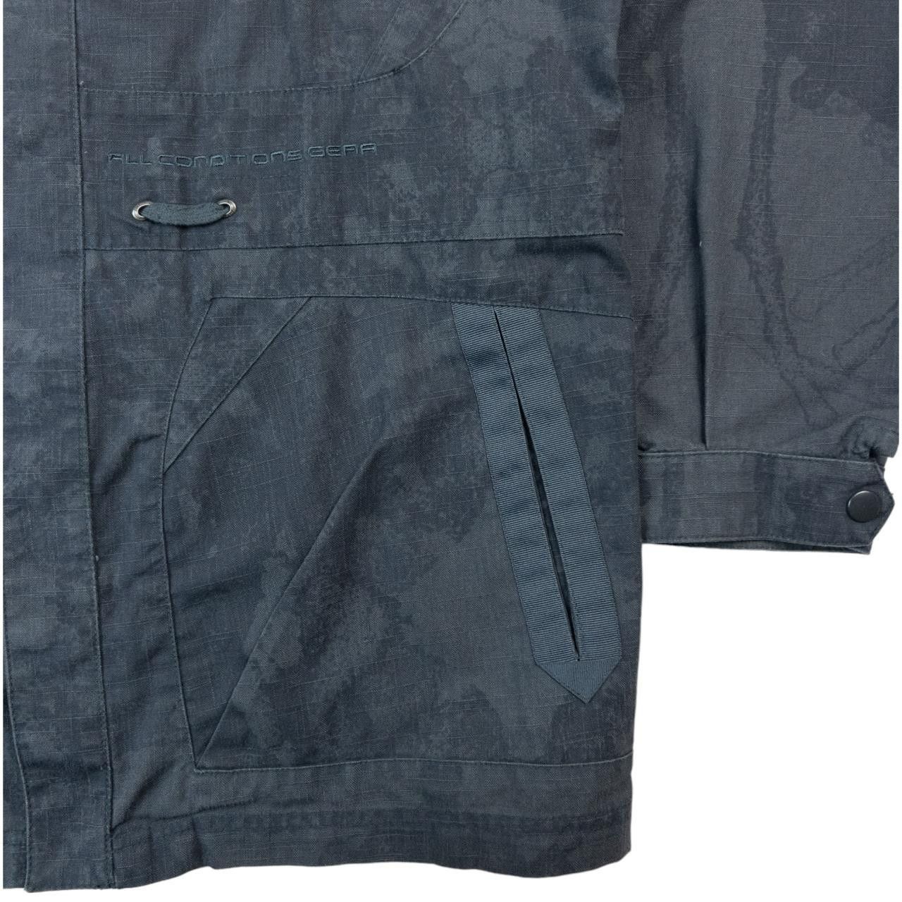 Nike ACG Vintage Nike ACG Multi Pocket Button Up Jacket Size L Size US L / EU 52-54 / 3 - 5 Thumbnail