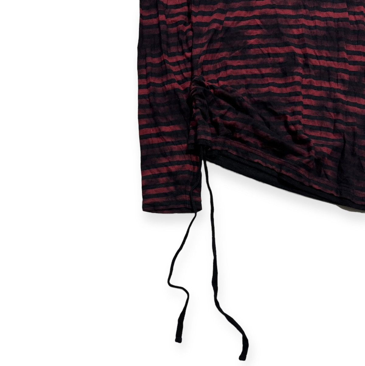semanticdesign Gothic Border Hoodie Tee Size US M / EU 48-50 / 2 - 2 Thumbnail