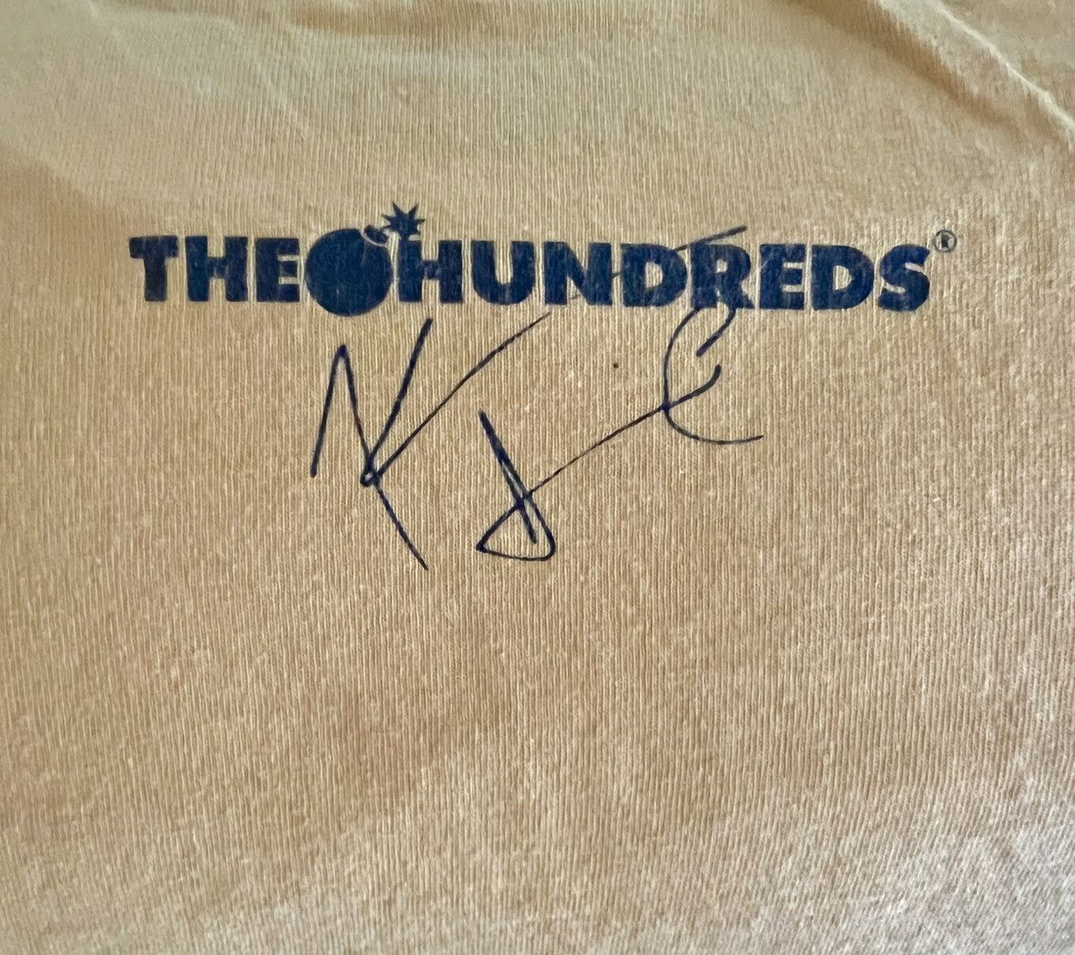 The Hundreds The Hundreds x MallRats XXL Worn Size US XXL / EU 58 / 5 - 3 Thumbnail