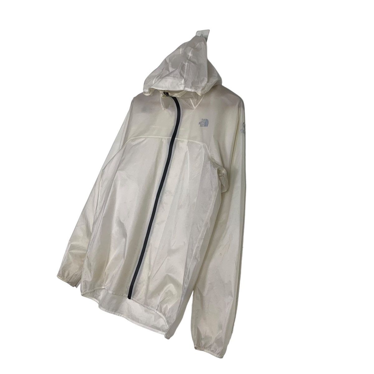 The North Face THE NORTH FACE Flight Series Very Light/Thin Jacket #0158-C8 Size US M / EU 48-50 / 2 - 2 Thumbnail