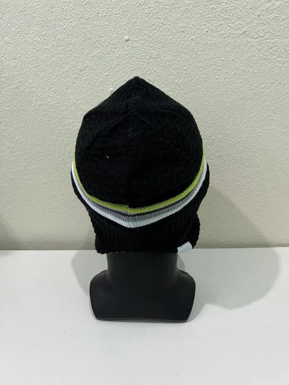 Goldwin Japanese Brand Goldwin Earflap beanie Hat Size ONE SIZE - 6 Thumbnail