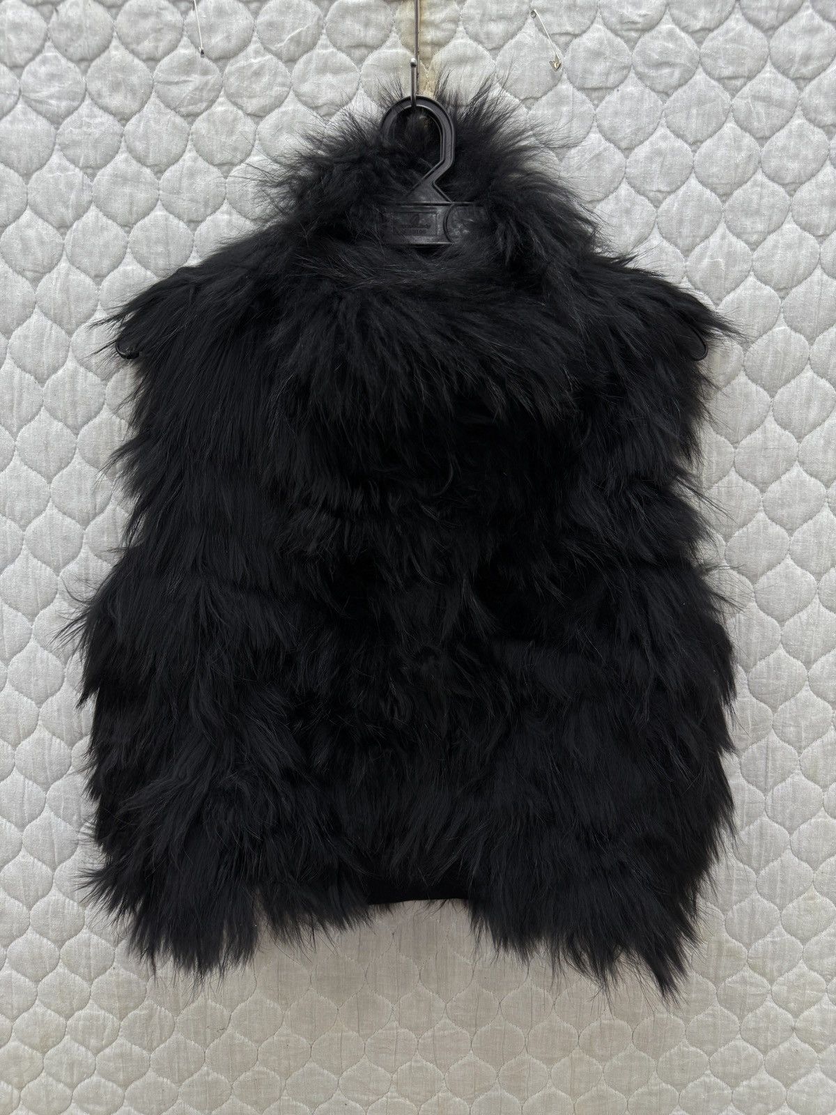 Marella 🔥🔥🔥STEALS MARELLA SPORTS FUR VEST Size S / US 4 / IT 40 - 1 Thumbnail