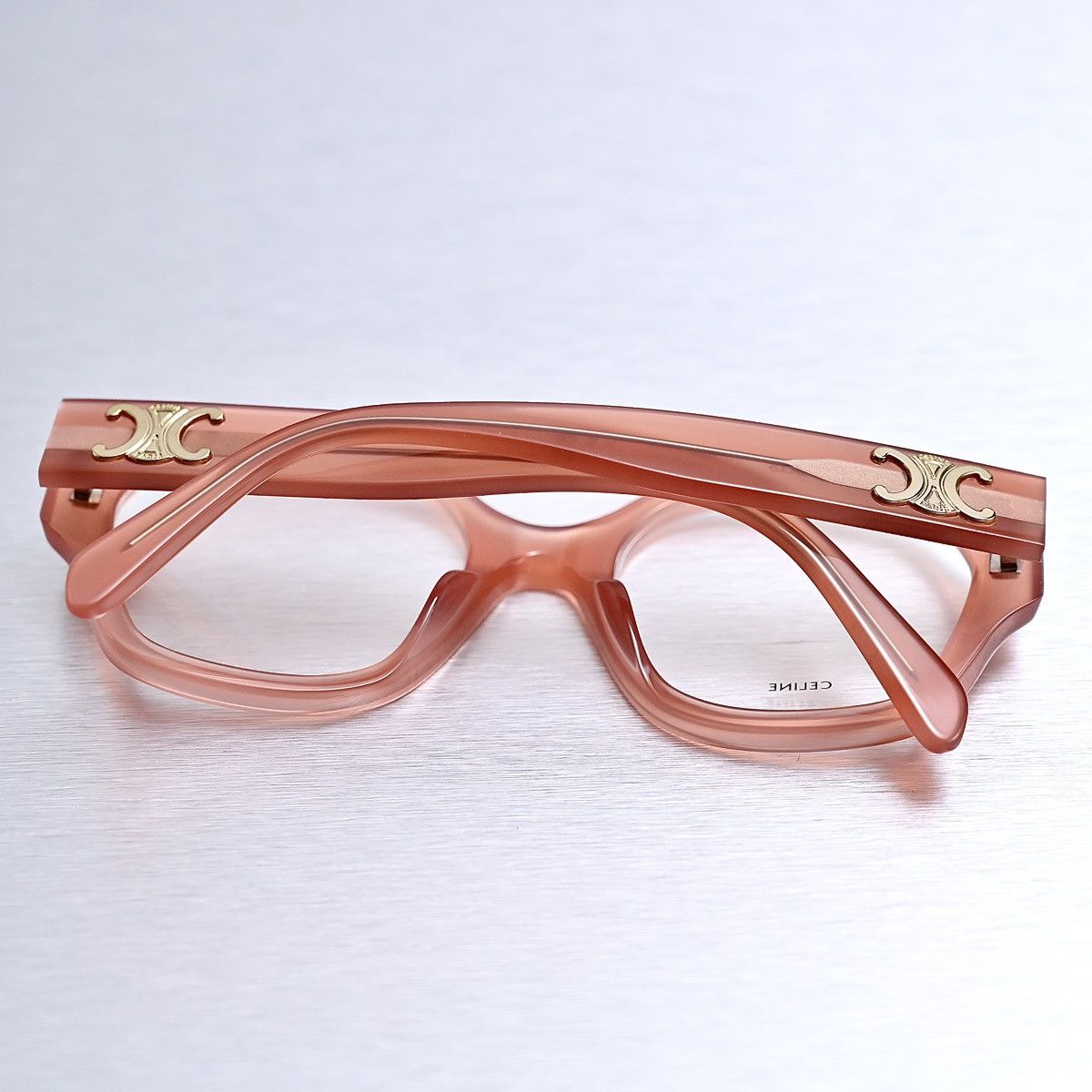 Celine CELINE CL50134I 074 GLASSES Size ONE SIZE - 10 Thumbnail