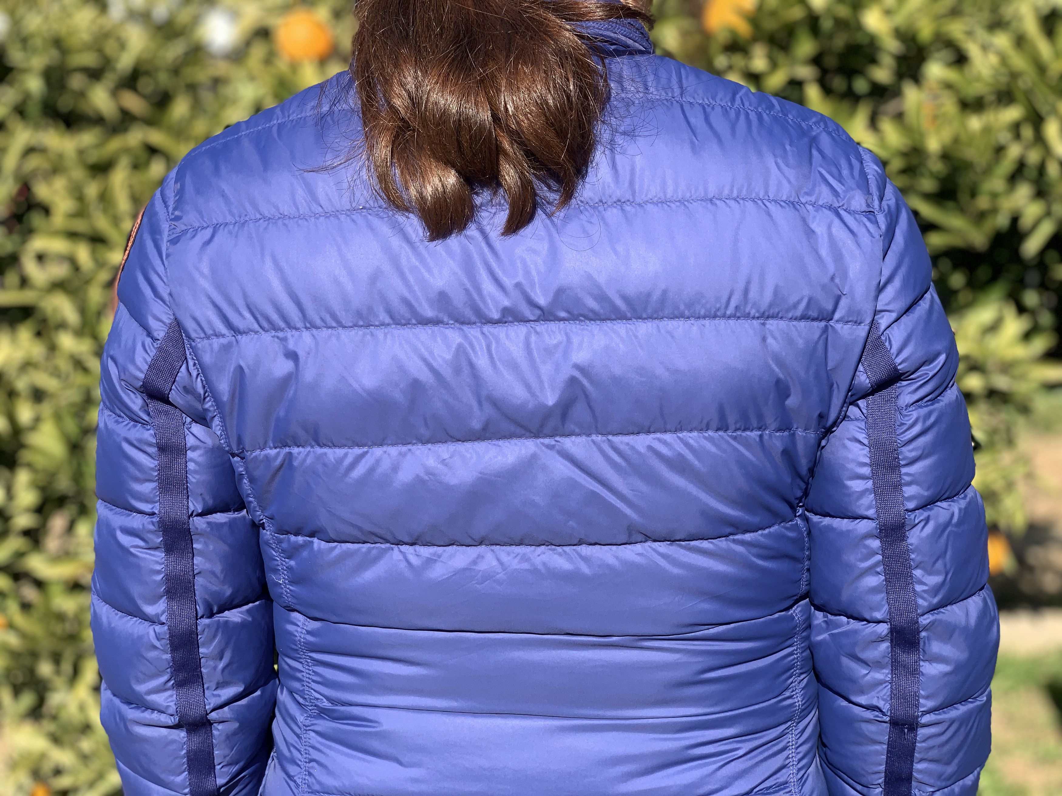 Parajumpers Parajumpers Super Lightweight Goose Slim Puffer Size M Size M / US 6-8 / IT 42-44 - 2 Thumbnail