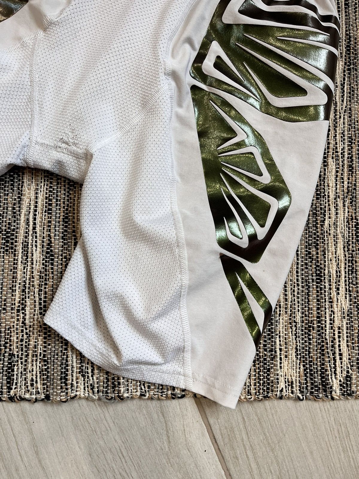 Nike Nike Pro Combat Compression Shorts Tracks sportswear Size US 34 / EU 50 - 10 Thumbnail