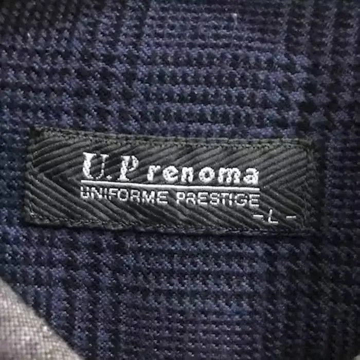 Flannel U.P Renoma Flannel Shirts Button Up Size US M / EU 48-50 / 2 - 5 Thumbnail