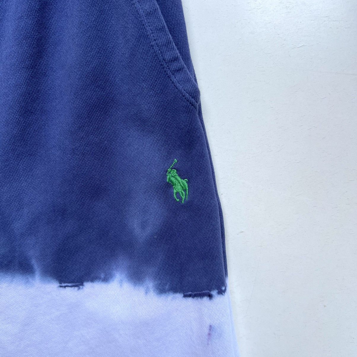 Polo Ralph Lauren Polo Ralph Lauren sweatpants pants vintage Size US 32 / EU 48 - 2 Thumbnail