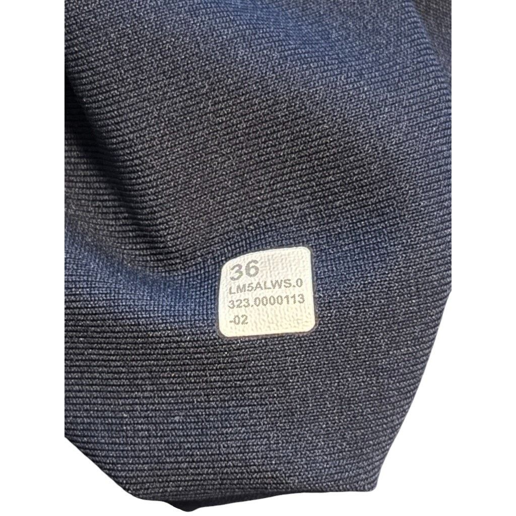 Lululemon Lululemon ABC Slim-Fit Trouser 28"L Warpstreme Size 36 Size US 36 / EU 52 - 6 Thumbnail
