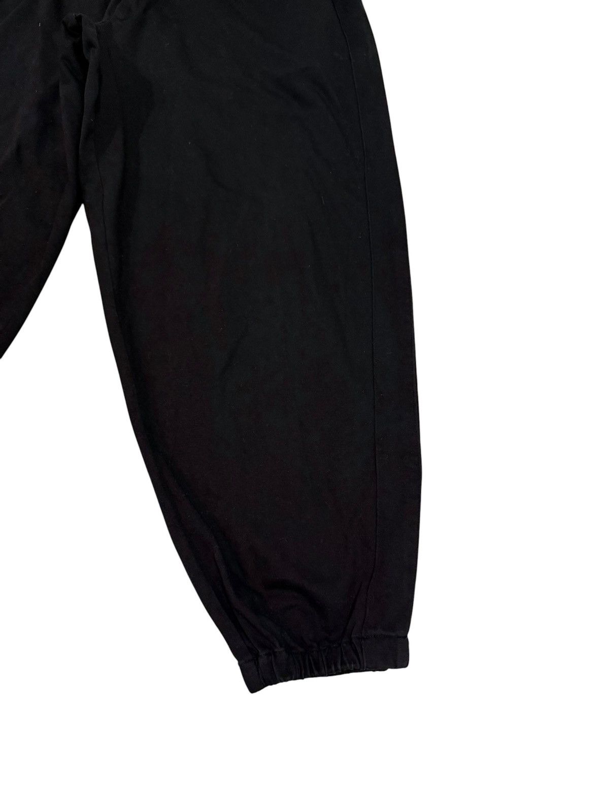 Yohji Yamamoto Y’s For Men YOHJI YAMAMOTO WIDE THIGH BAGGY STYLE OVERSIZED Size US 34 / EU 50 - 4 Thumbnail