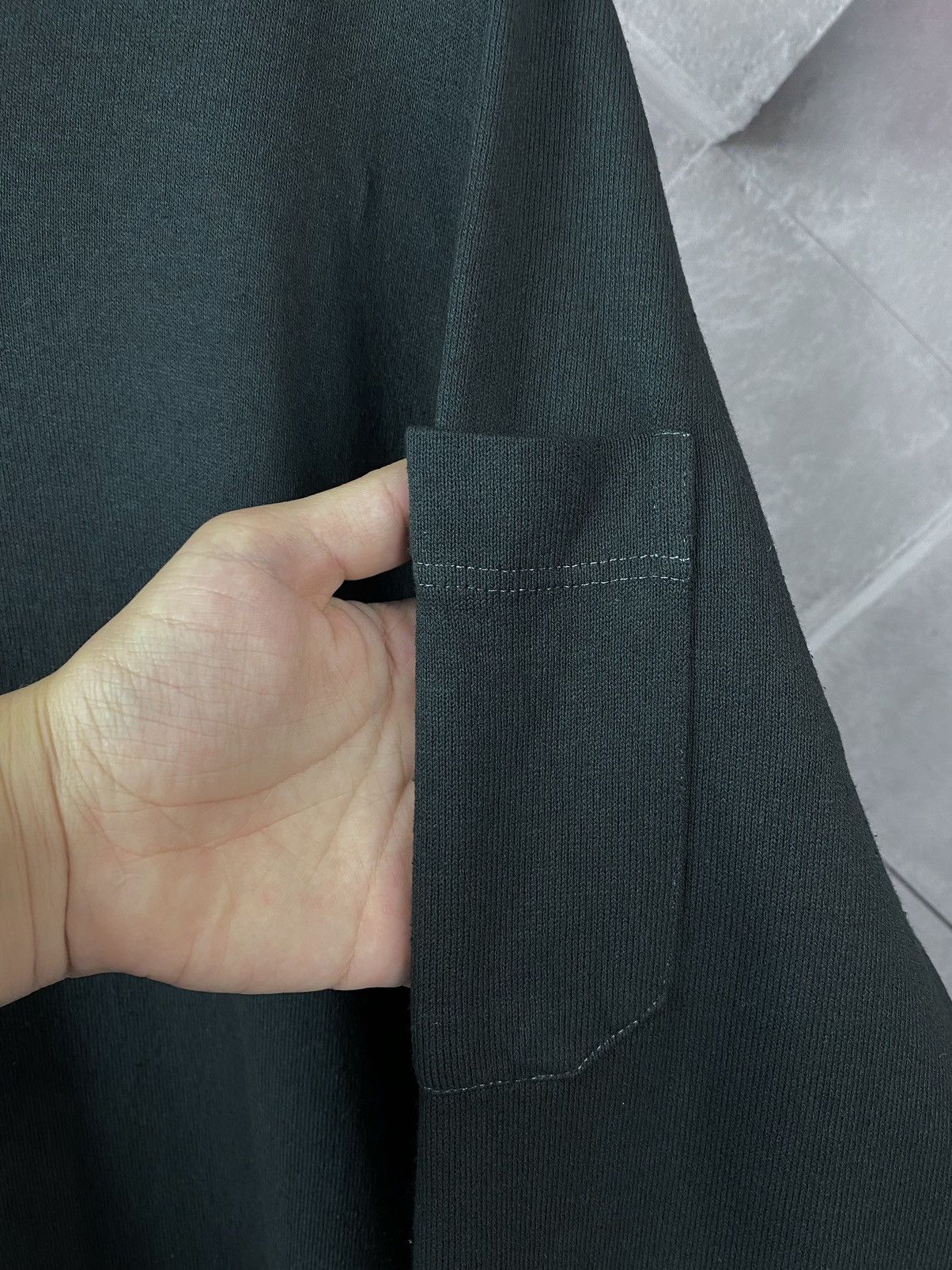 Dries Van Noten Pullover