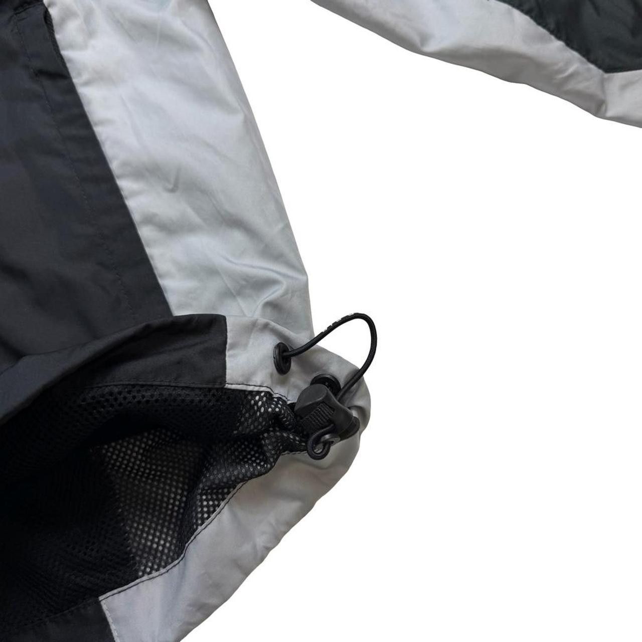 Nike Nike TN Hooded Windbreaker Jacket - Small Size US S / EU 44-46 / 1 - 7 Thumbnail