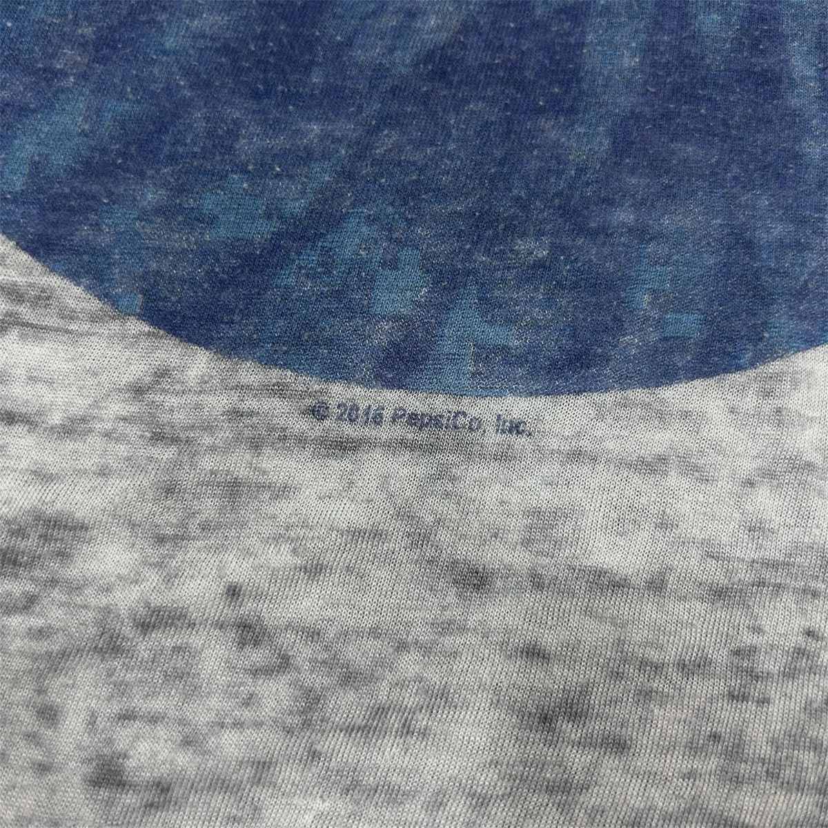 Pepsi Pepsi Coke Drink Promo Ads Tshirt Size US L / EU 52-54 / 3 - 4 Thumbnail