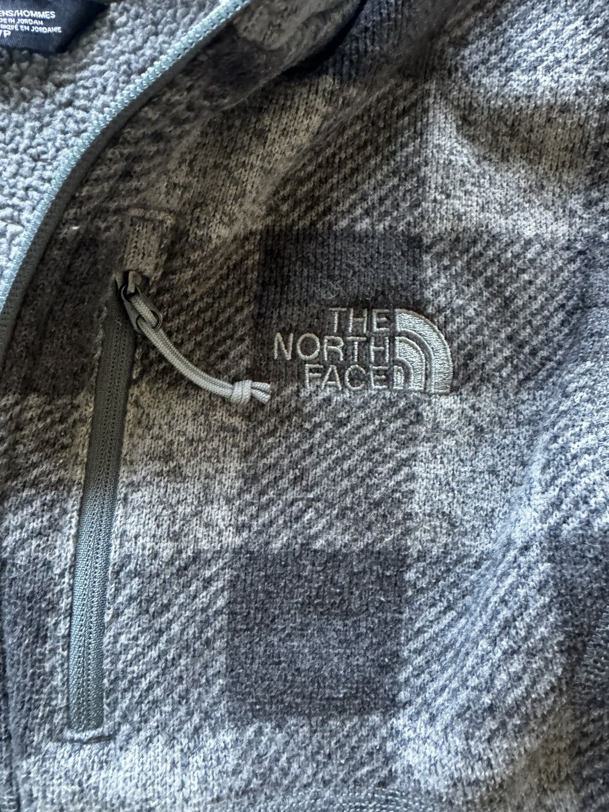 The North Face The North Face Pullover Size US S / EU 44-46 / 1 - 2 Thumbnail