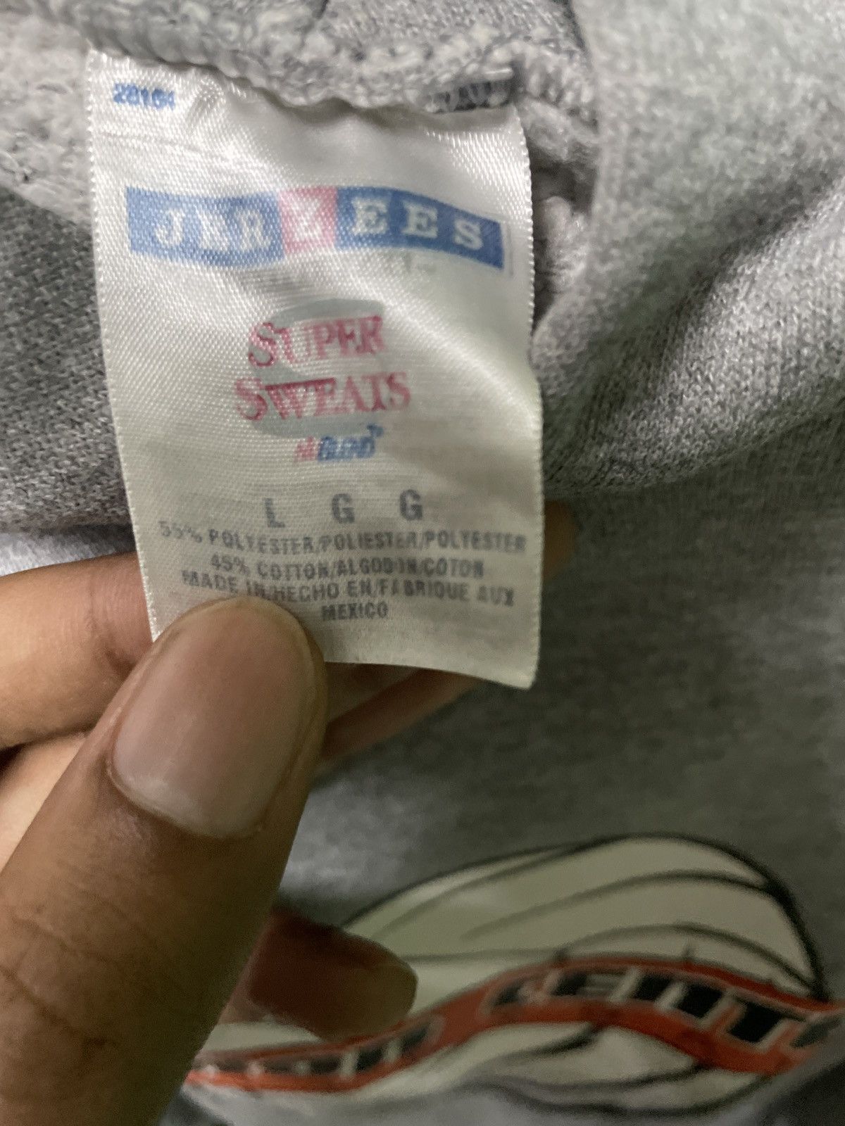 Other Byron center Size US L / EU 52-54 / 3 - 3 Thumbnail