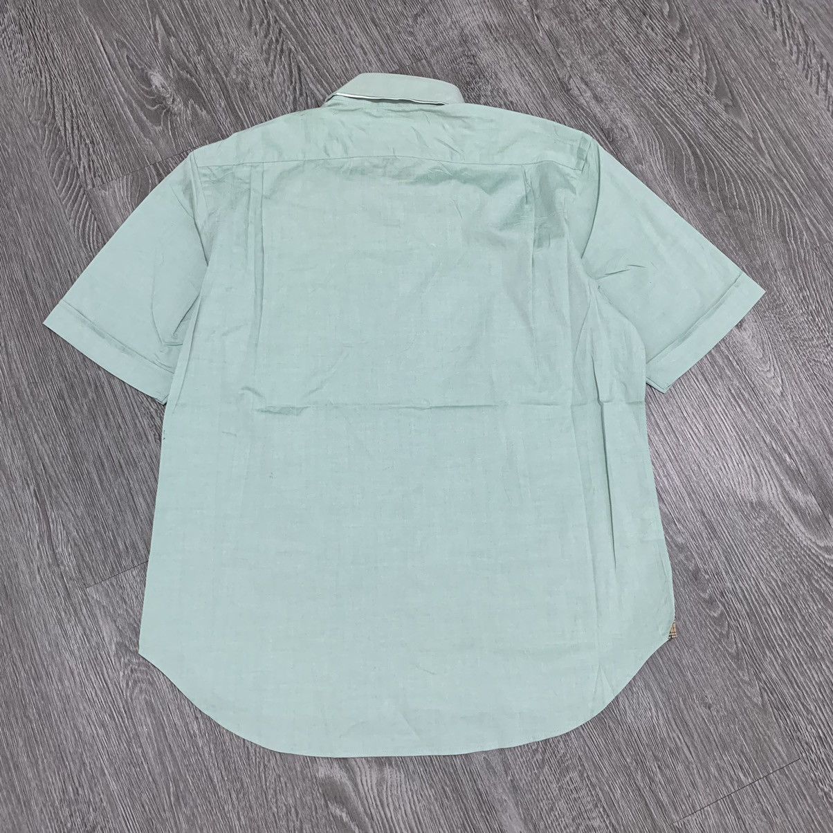 Burberry Burberry Shirt Size US XL / EU 56 / 4 - 6 Thumbnail