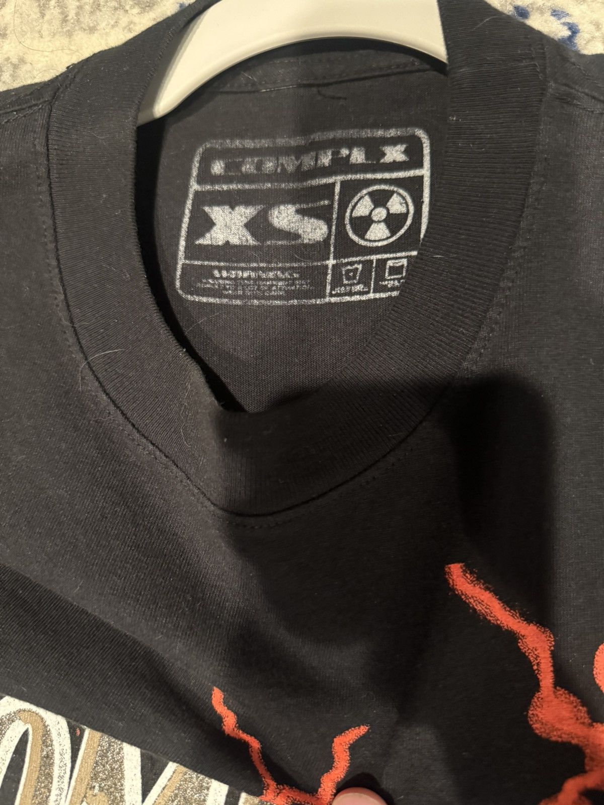 Complx T shirt