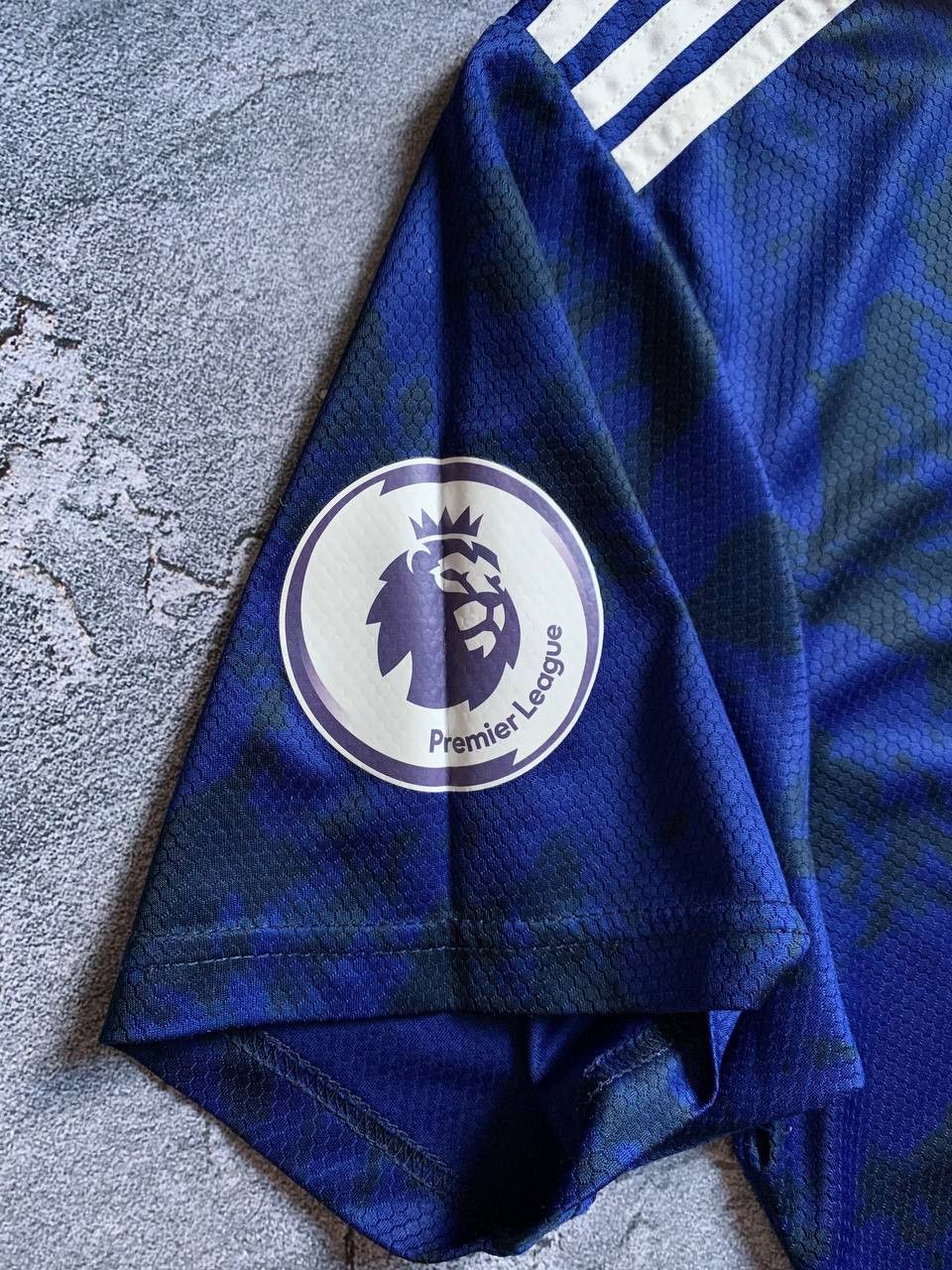 Adidas Adidas Leeds United Away Jersey 2021/22 Premier League SBOT Size US XL / EU 56 / 4 - 6 Thumbnail