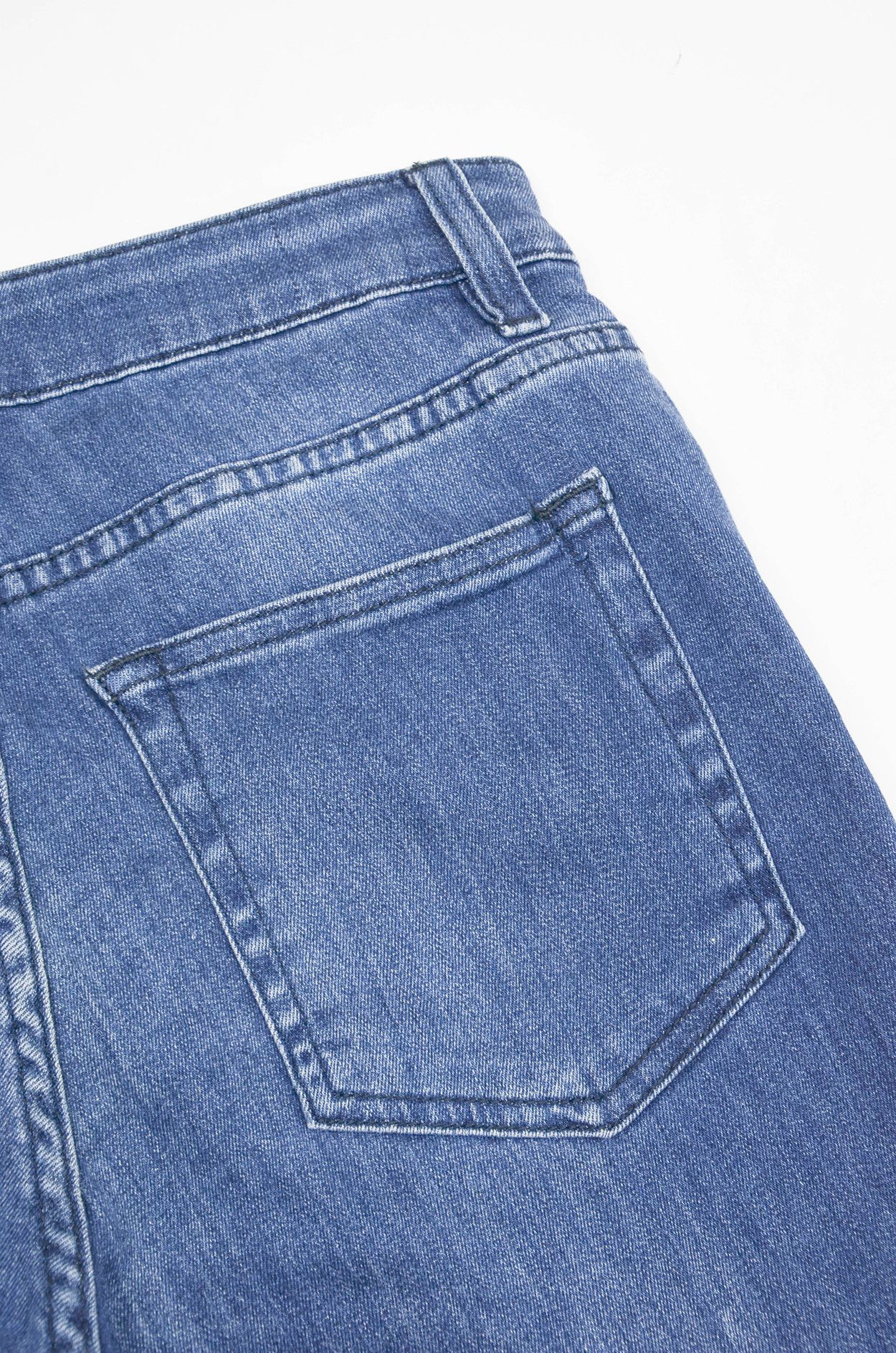 Acne Studios Acne Studios Flex Atlantis Skinny Fit Jeans size 27 Size 27" / US 4 / IT 40 - 10 Thumbnail