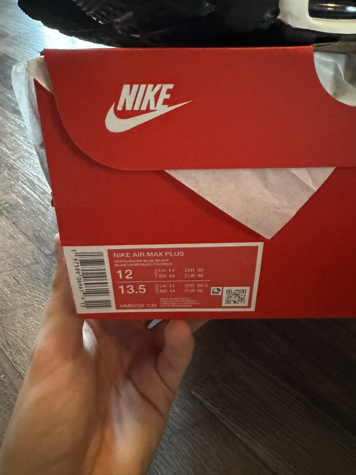Nike Nike air max plus Tn Size US 13 / EU 46 - 5 Thumbnail