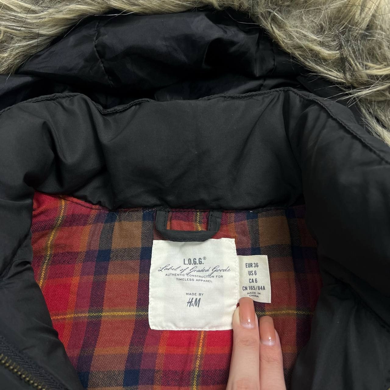 If Six Was Nine Japan LGB If Six Was Nine Style Faux Fur Zip Vest Jacket Size US S / EU 44-46 / 1 - 8 Thumbnail