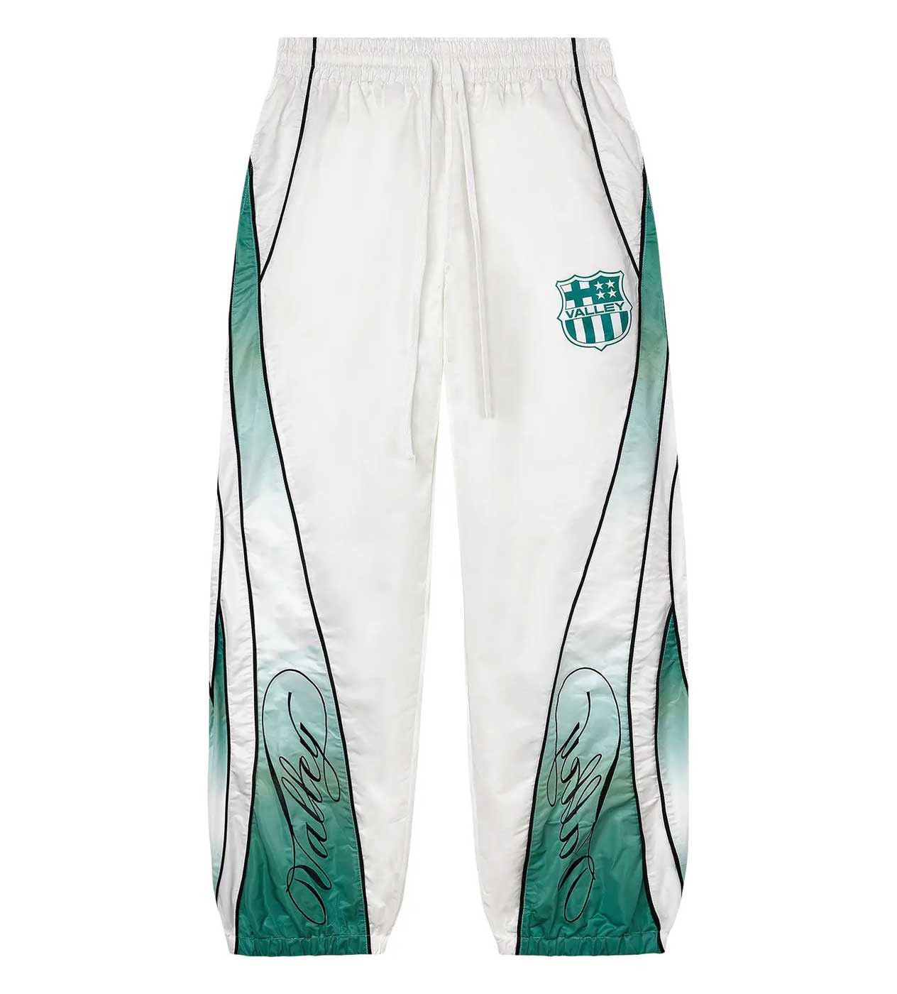 Vale Forever Action Track Pants White Size US 30 / EU 46 - 1 Thumbnail