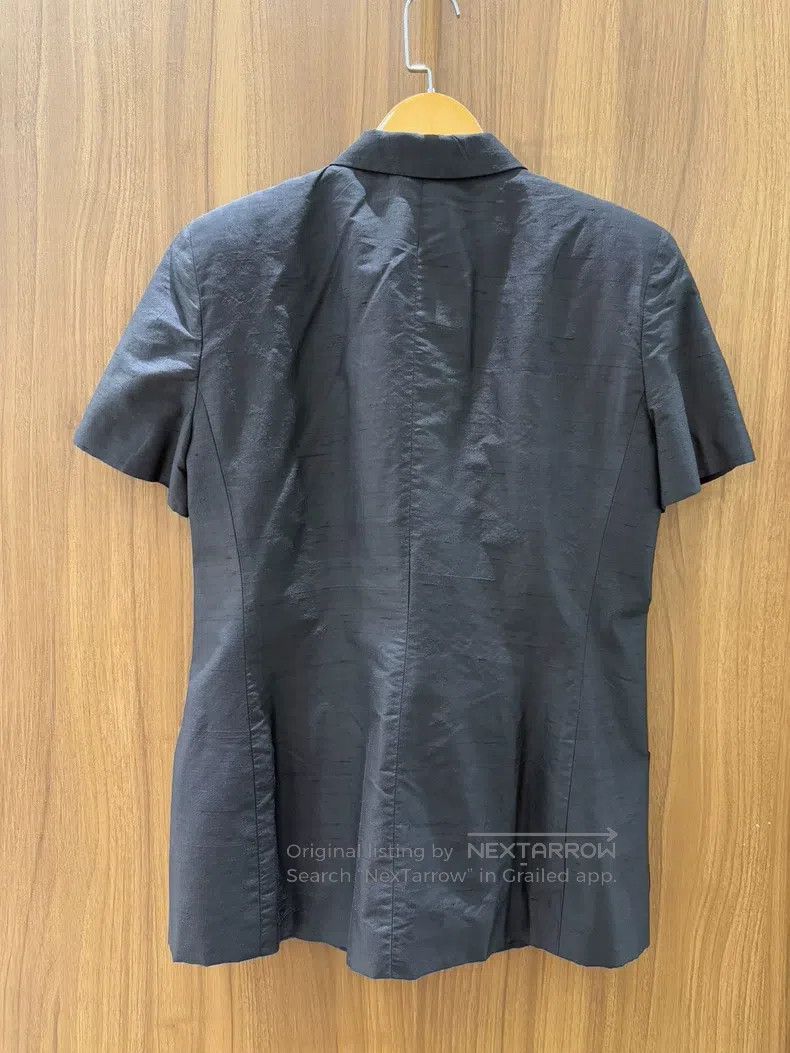 Dior Dior Size10 Short-sleeved suit Size XS / US 0-2 / IT 36-38 - 2 Thumbnail