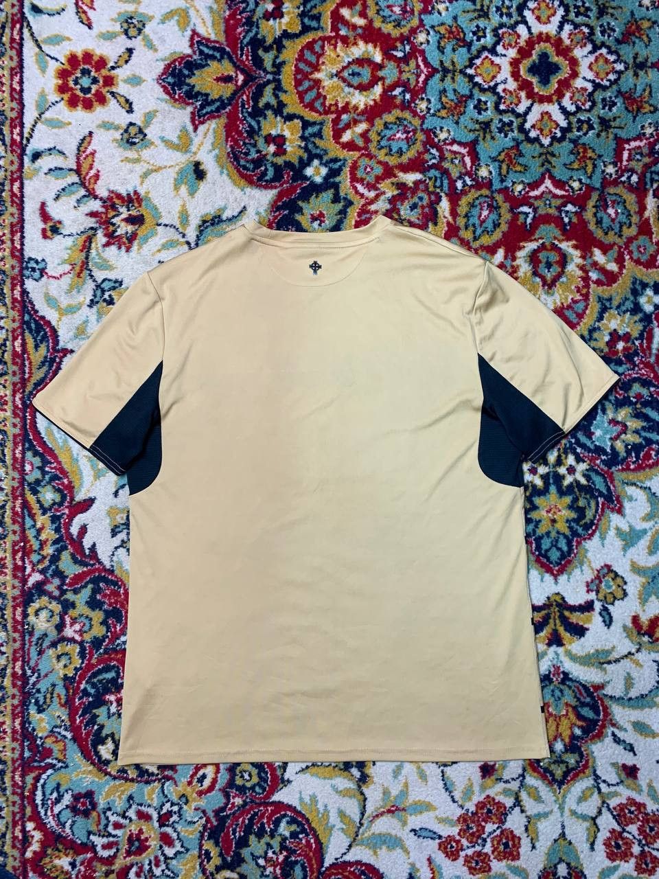 New Balance CELTIC 2016 2017 PRE MATCH SOCCER JERSEY NEW BALANCE Size US L / EU 52-54 / 3 - 2 Thumbnail