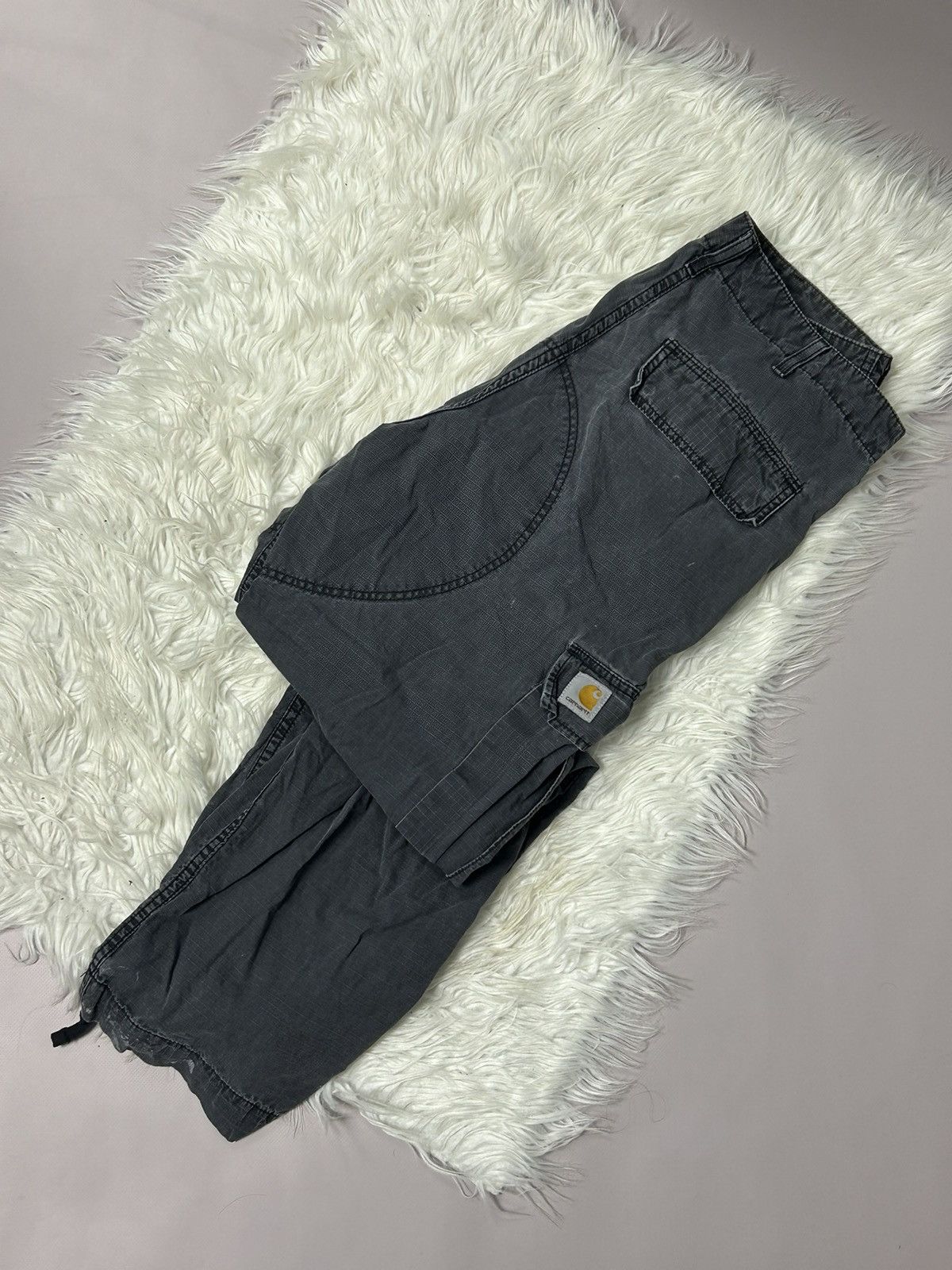 Carhartt Carhartt cargo pants Size US 36 / EU 52 - 1 Thumbnail