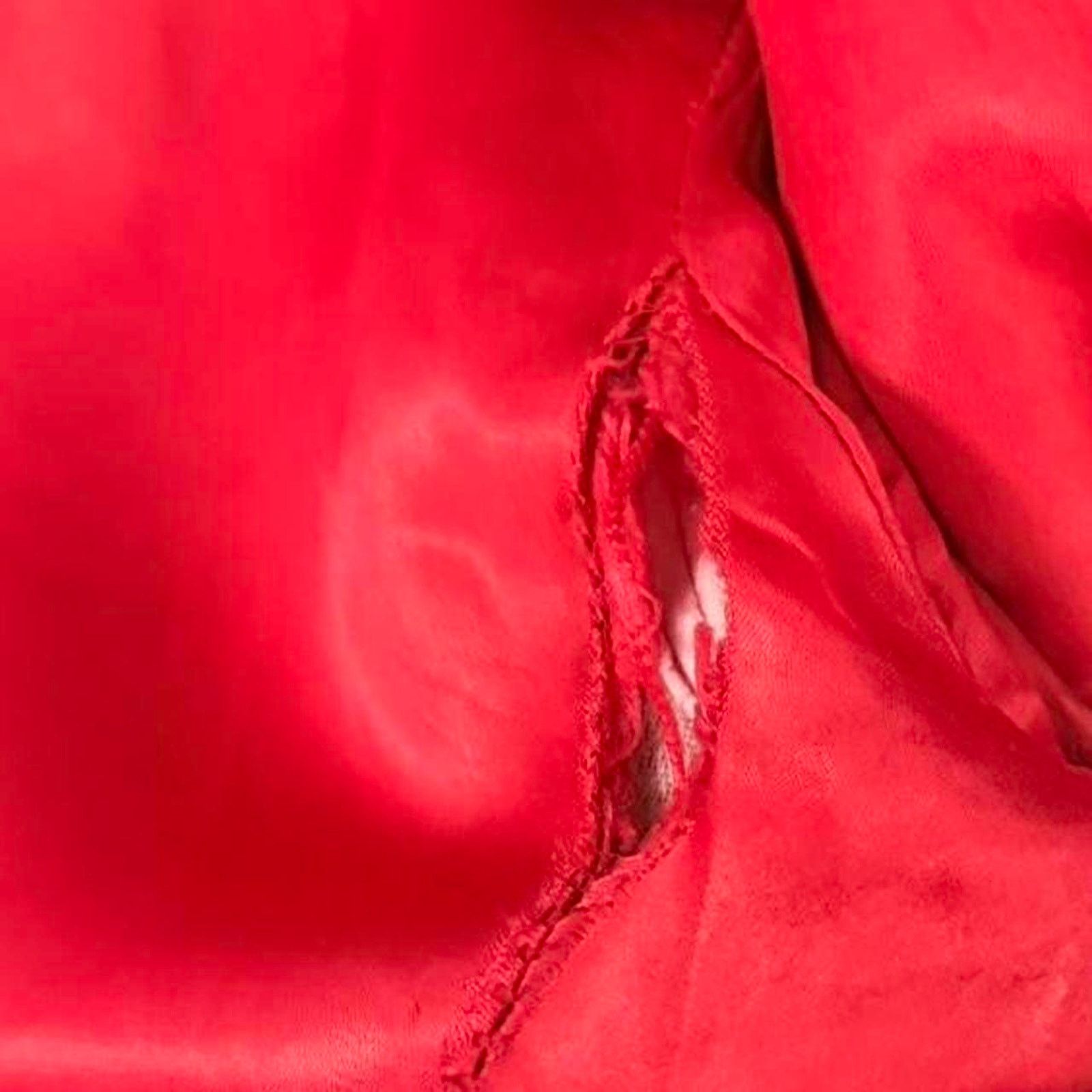 Emporio Armani Emporio Armani Hot Pink Fuchsia Double Breasted Knit Coat 10 Size L / US 10 / IT 46 - 7 Thumbnail