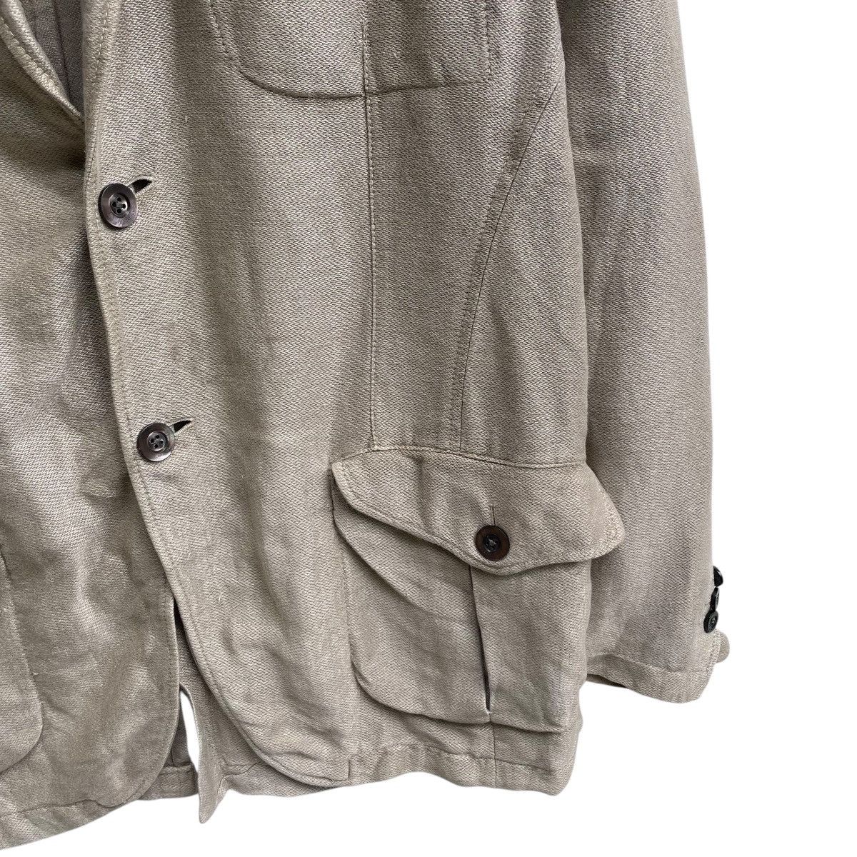 Boglioli 💥Vintage Boglioli Jacket Size US M / EU 48-50 / 2 - 4 Thumbnail