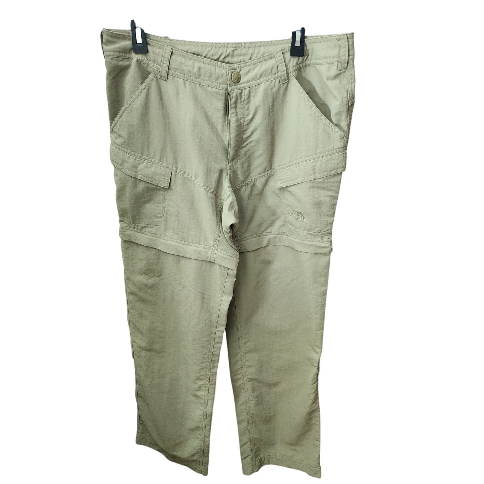 The North Face The North Face Paramount Valley Convertable Pant Women 14 Size 36" / US 14 / IT 50 - 1 Thumbnail