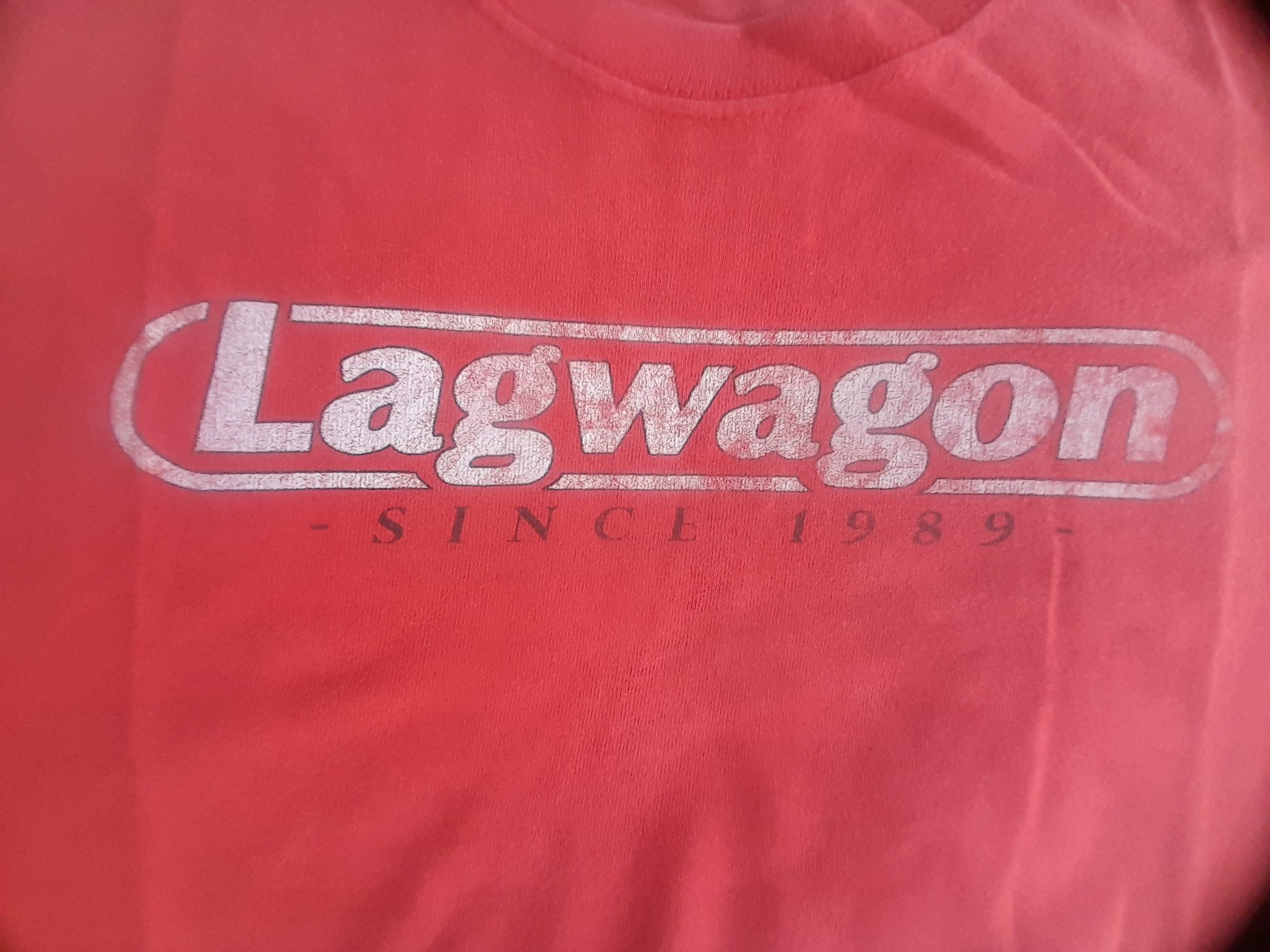 Band Tees × Fruit Of The Loom Lag wagon Size US L / EU 52-54 / 3 - 2 Thumbnail