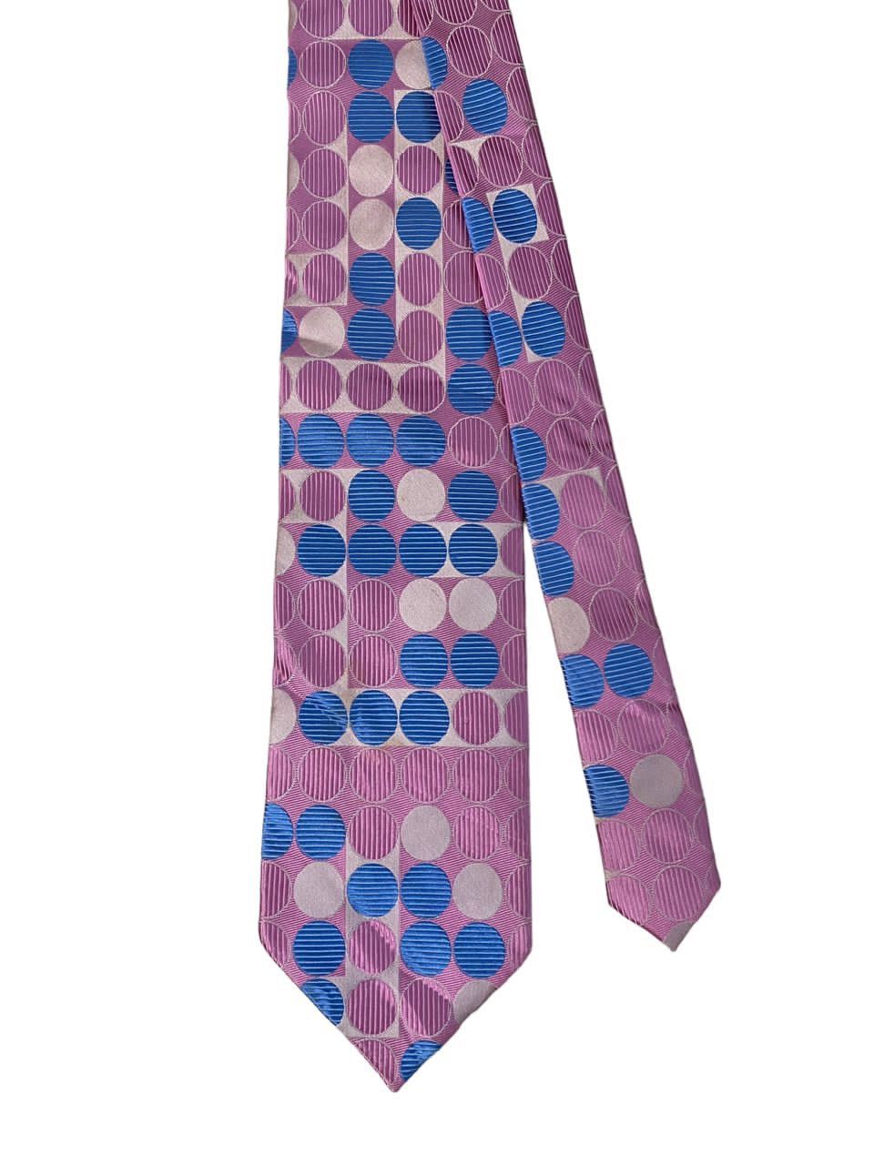 Renoma 💥VINTAGE RENOMA Necktie silk tie Size ONE SIZE - 1 Thumbnail