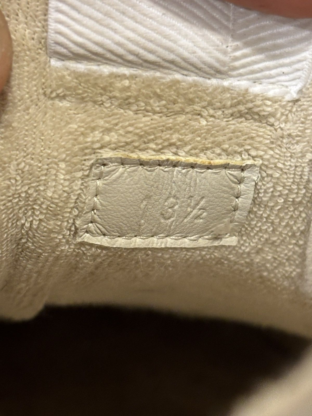 Gucci Gucci Rython Multi Monogram (13.5) Size US 13 / EU 46 - 9 Thumbnail