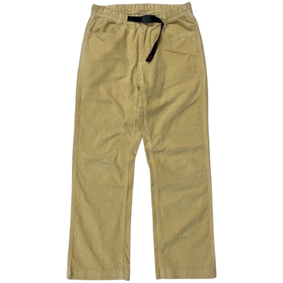 Gramicci Vintage Gramicci Corduroy Pants Size US 30 / EU 46 - 1 Thumbnail