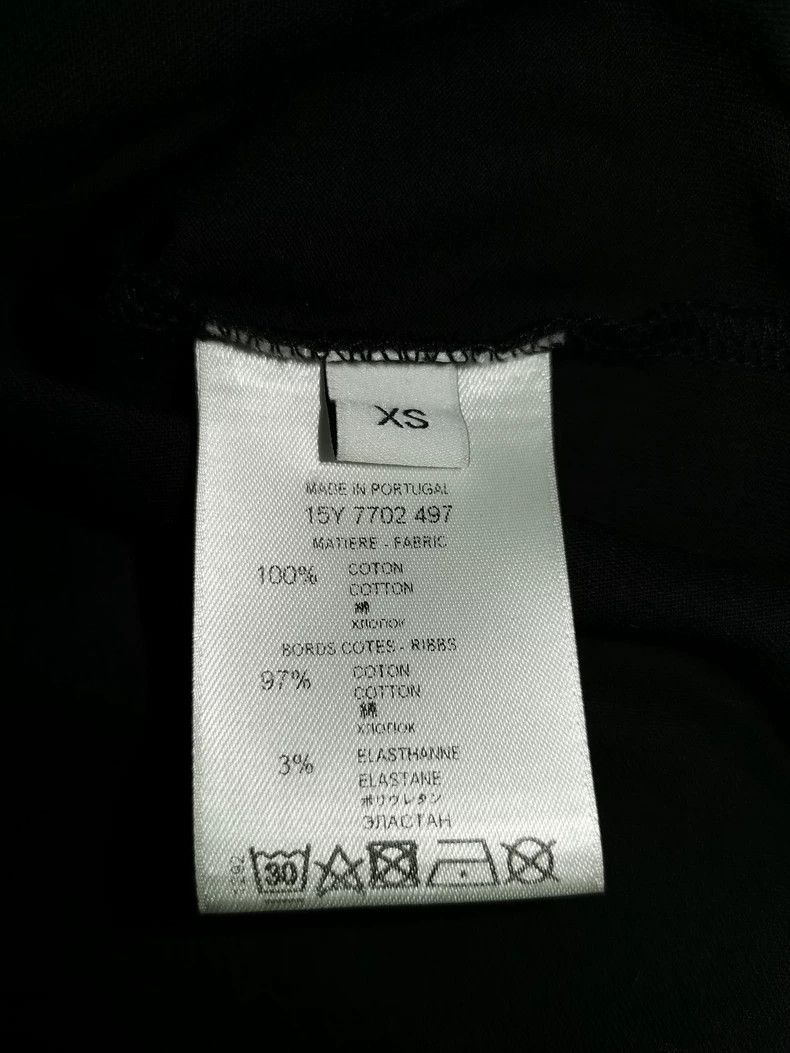 Givenchy Givenchy Madonna Oversize Sleeveless 2015 Size US S / EU 44-46 / 1 - 5 Thumbnail