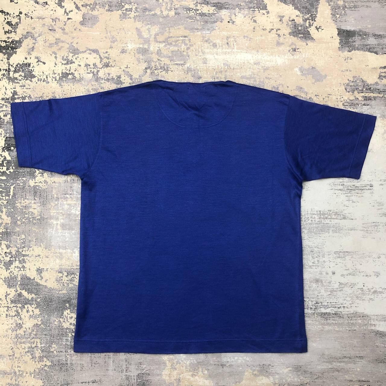 Christian Dior Monsieur T18 CHRISTIAN DIOR MONSIEUR BASIC TEE Size US L / EU 52-54 / 3 - 2 Thumbnail