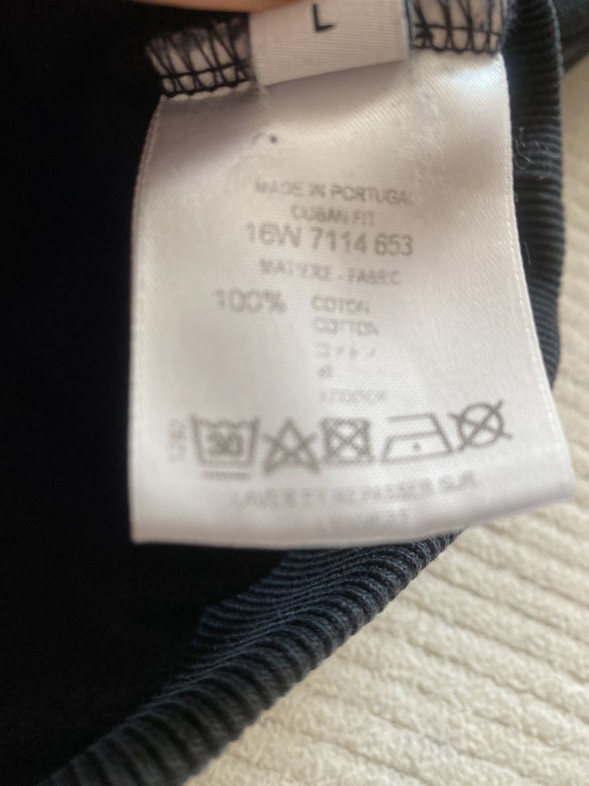 Givenchy Givenchy army skull sweatshirt Size US L / EU 52-54 / 3 - 4 Thumbnail