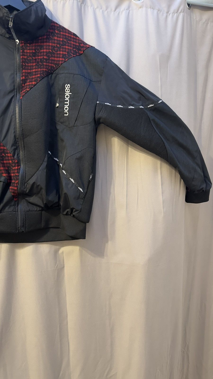 Balenciaga × Salomon Salomon Balenciaga Size US L / EU 52-54 / 3 - 2 Thumbnail
